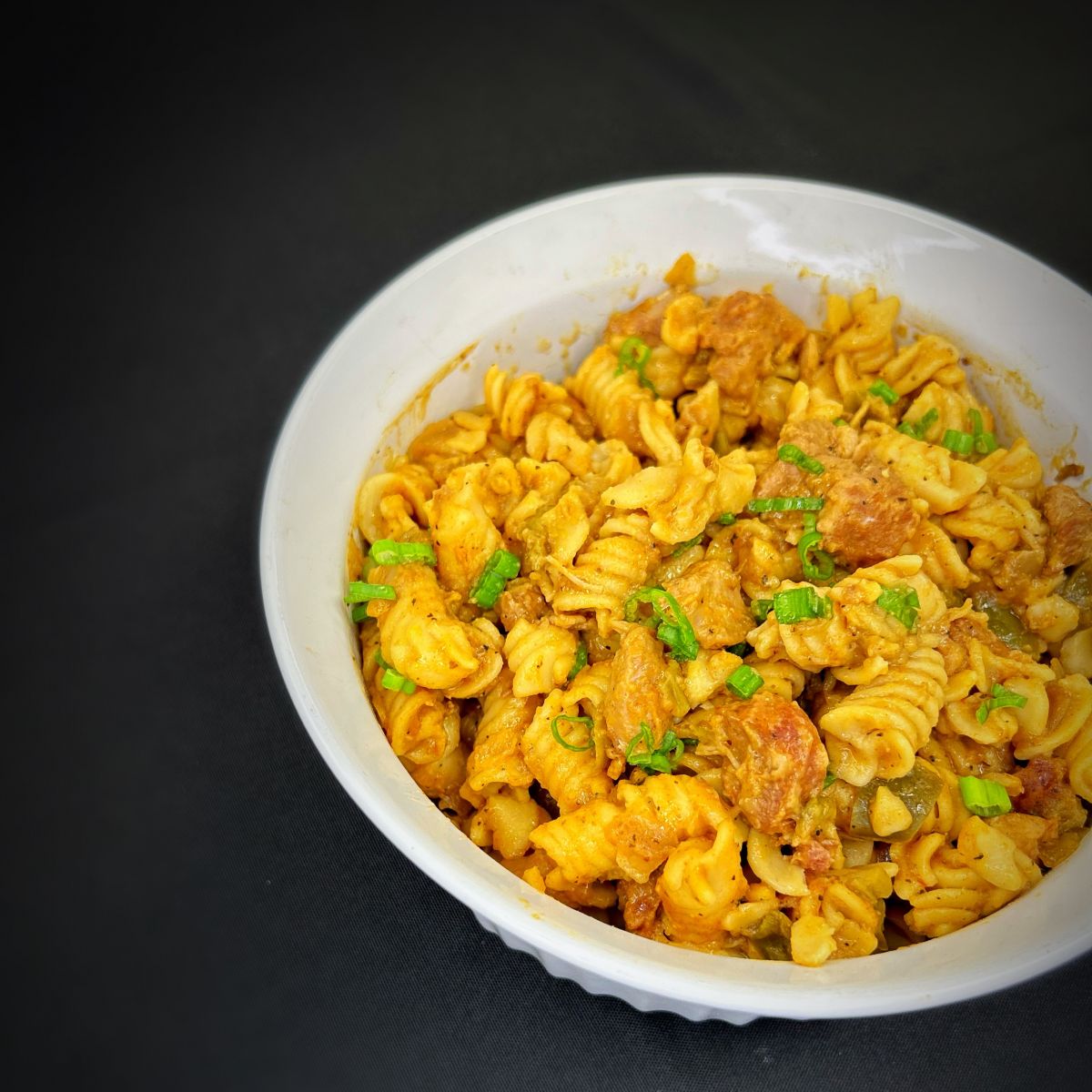 NolaCajun Cajun Pastalaya Louisiana Cajun Pasta Jambalaya New Orleans