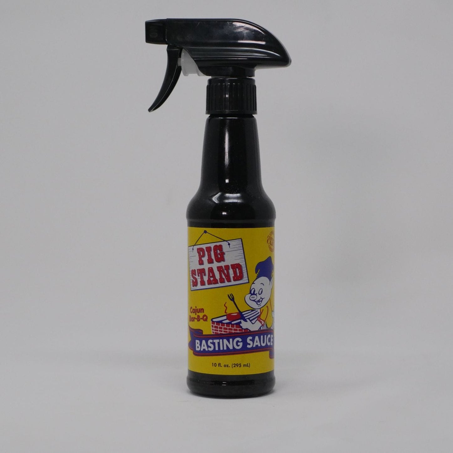 Pig Stand Basting Sauce