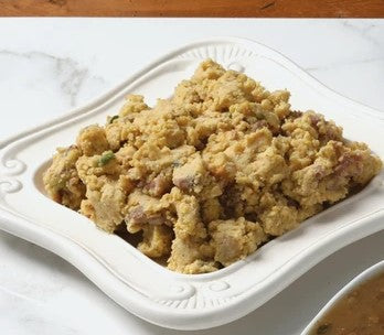NolaCajun Cornbread Dressing Louisiana Southern Side Dish