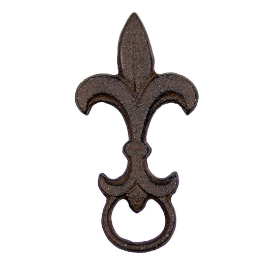 NolaCajun Orleans Bottle Opener Louisiana New Orleans Bar Tool Gift Cajun