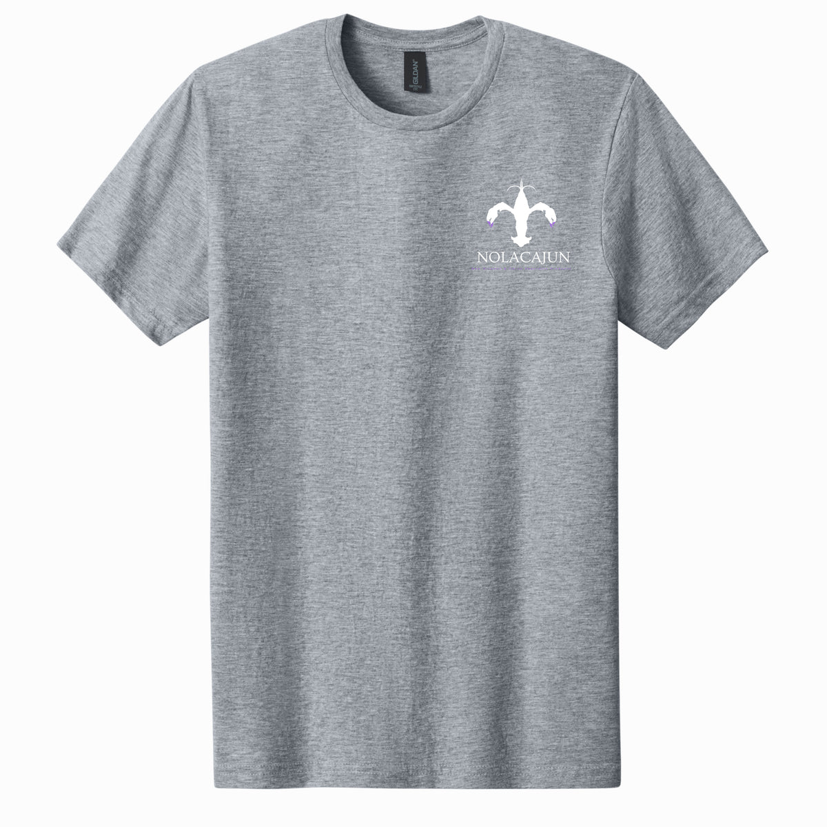 NolaCajun Mardi Gras Oak Tshirt Logo View Louisiana Mardi Gras New Orleans Gift