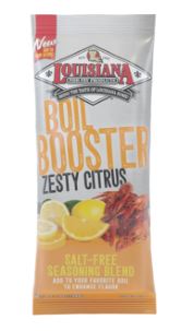 NolaCajun Louisiana Fish Fry Boil Booster Cajun Seafood Boil Enhancer Louisiana