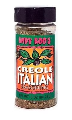 NolaCajun Creole Italian Seasoning Cajun Italian Spice Blend Louisiana New Orleans