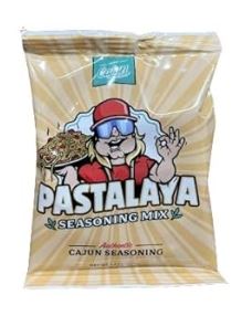 NolaCajun Pastalaya Louisiana Cajun Pasta Jambalaya Mix New Orleans