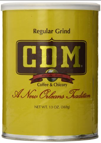 NolaCajun Cafe du Monde Coffee New Orleans Famous Chicory Coffee Louisiana