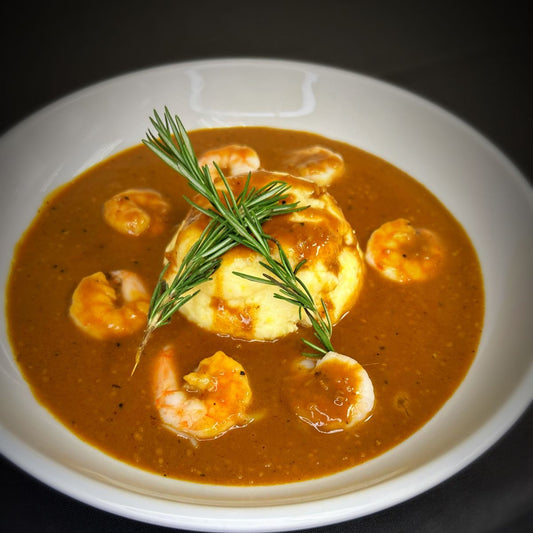 NolaCajun BBQ Shrimp Sauce New Orleans Classic Cajun Sauce Louisiana Recipe