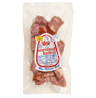 NolaCajun Chisesis Pride Seasoned Ham Louisiana Cajun Premium Seasoned Ham