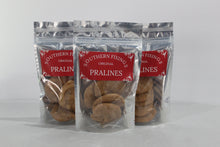 NolaCajun Southern Fixings Pralines Front View Louisiana Pralines Cajun Candy