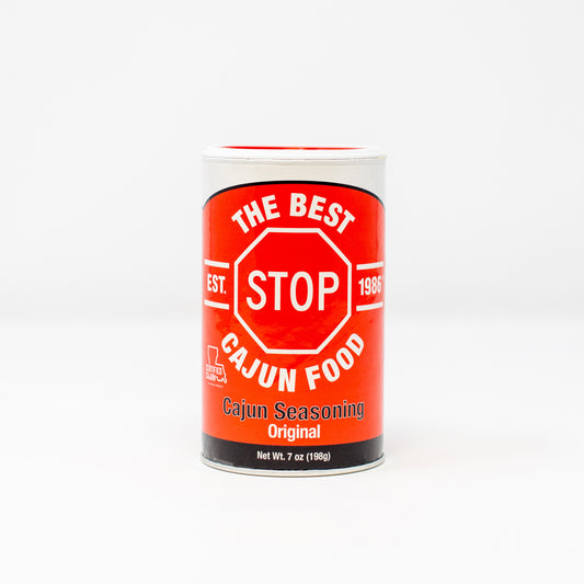NolaCajun Best Stop Cajun Seasoning Louisiana Cajun All Purpose Spice New Orleans