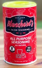 NolaCajun Blanchards All Purpose Seasoning Louisiana Cajun Spice New Orleans