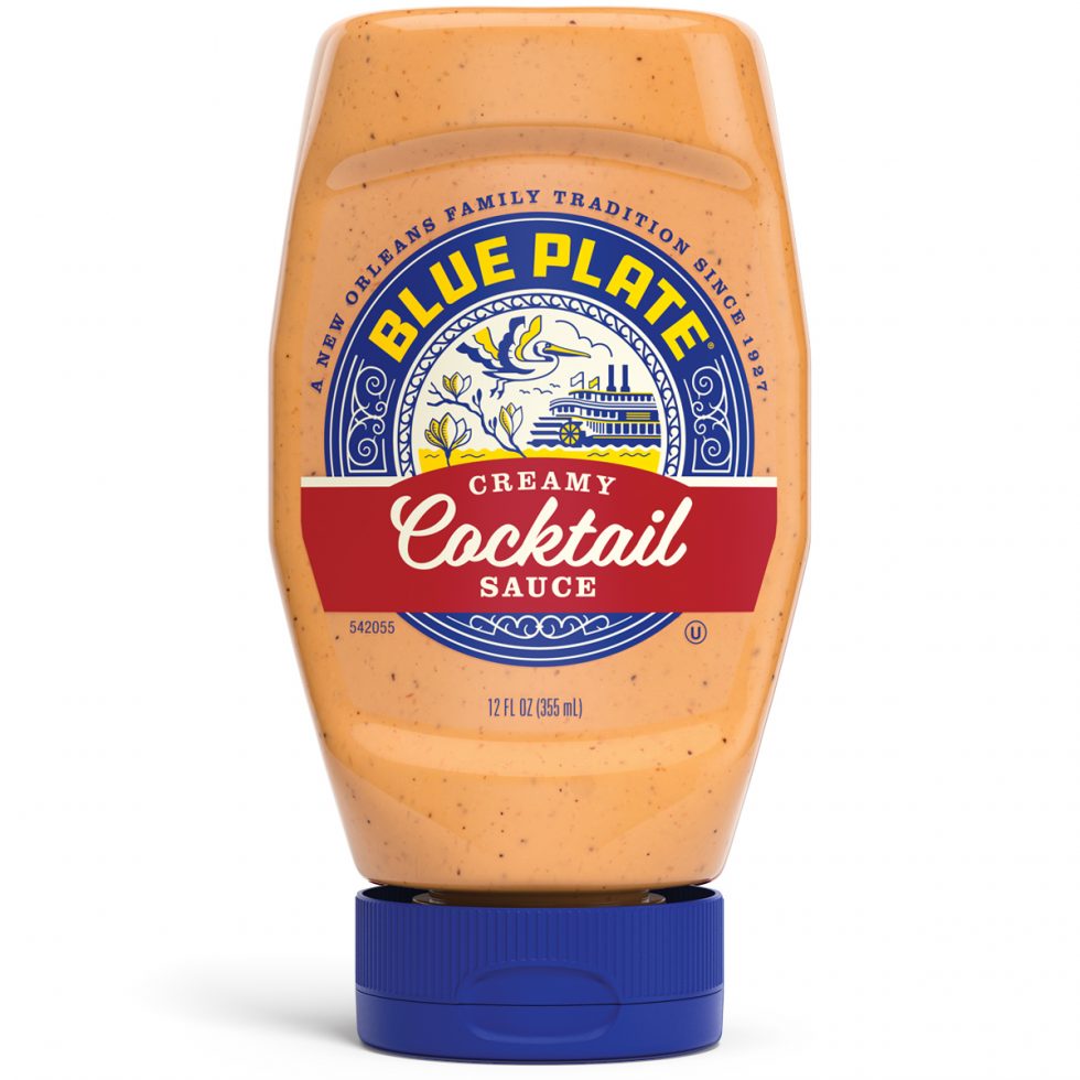 NolaCajun Creamy Cocktail Sauce Louisiana Seafood Sauce Cajun New Orleans
