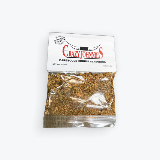 NolaCajun BBQ Shrimp Seasoning Louisiana New Orleans Style BBQ Shrimp Spice