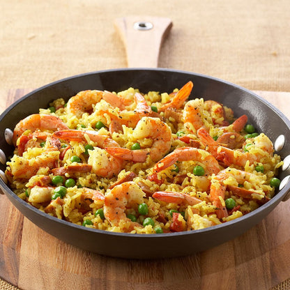 NolaCajun Zatarain's Spanish Rice Package Louisiana Cajun Spanish Rice Mix