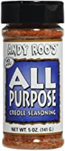 NolaCajun Andy Roos Louisiana Cajun Sauce New Orleans