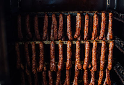 Best Stop Smoked Boudin