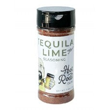 NolaCajun Hot Rods Creole Tequila Lime Seasoning Louisiana Cajun Spice New Orleans