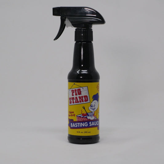 Pig Stand Basting Sauce