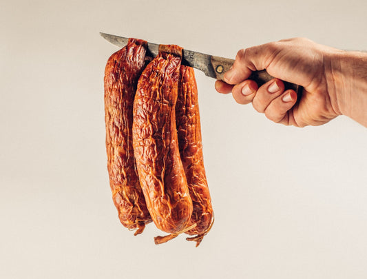 Best Stop Andouille