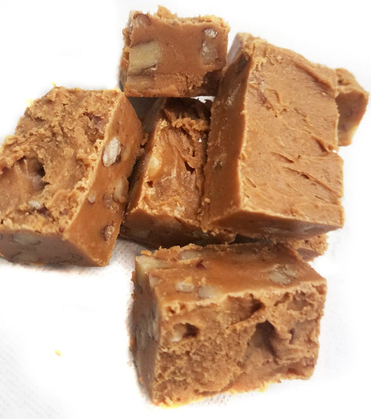 Buster's Homemade Pecan Candy - 1lb