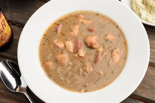 NolaCajun Chicken and Andouille Gumbo Louisiana Cajun Gumbo New Orleans