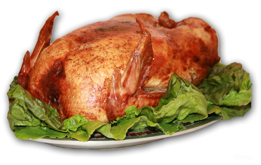 NolaCajun Turducken with Traditional Cornbread Dressing Louisiana Cajun Whole Turducken